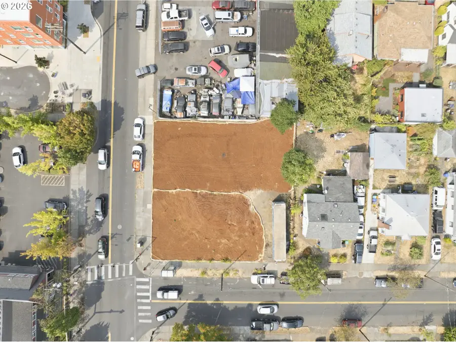 1455 NE Killingsworth St, Portland, OR 97211 - #2
