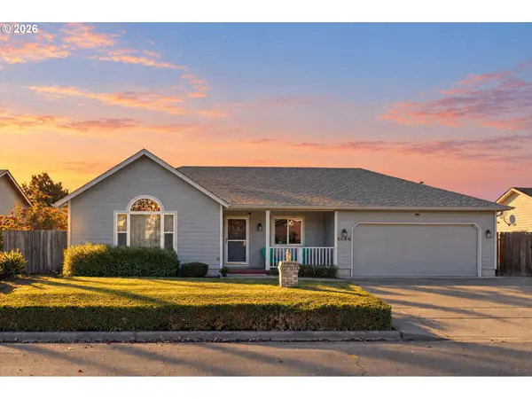 4644 Calumet Way, Eugene, OR 97404