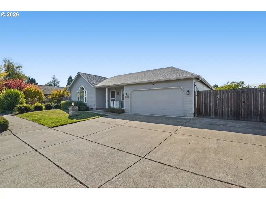 4644 Calumet Way, Eugene, OR 97404 - #3