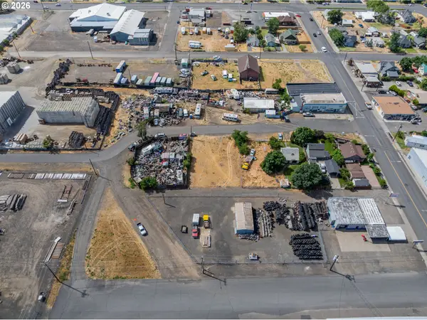 0 NE 2nd Ave, MiltonFreewater, OR 97862