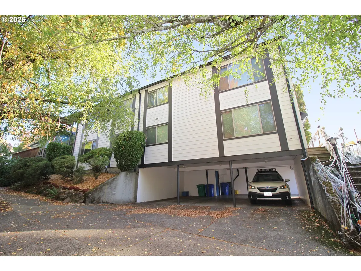 2903 SE Pine St, Portland, OR 97214 - #1