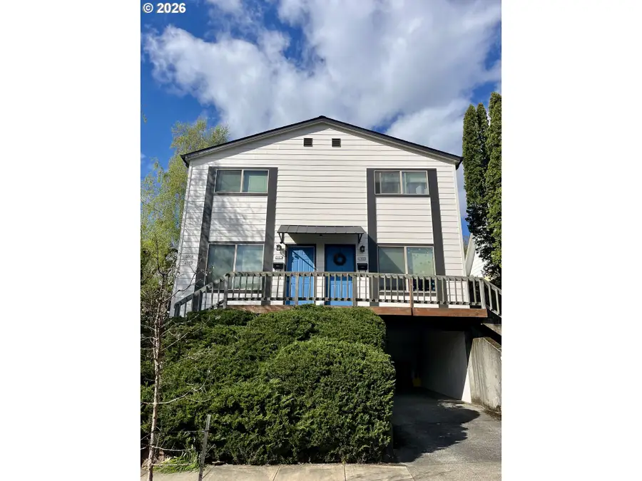 2903 SE Pine St, Portland, OR 97214 - #3