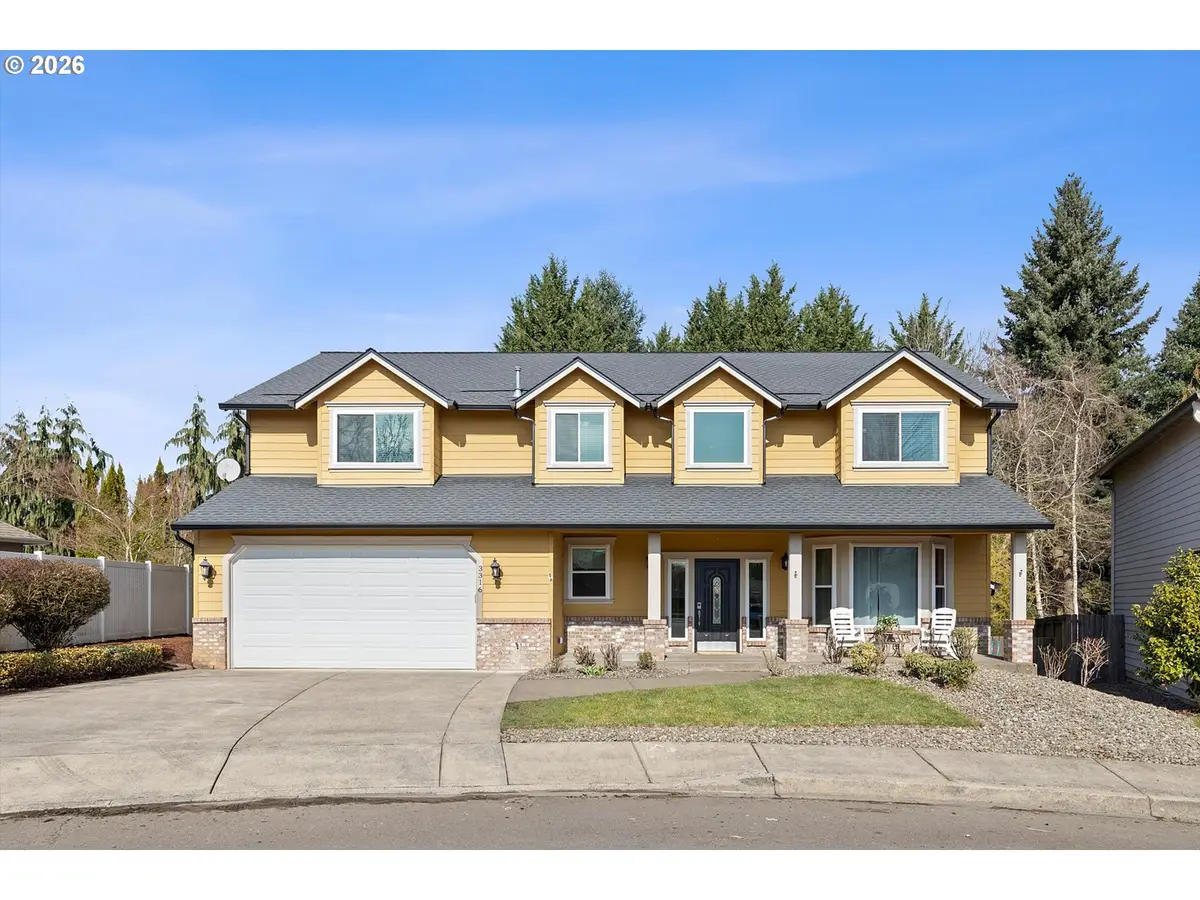 3316 NW 130th Cir, Vancouver, WA 98685 - #1