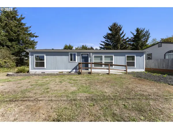 63981 Wallace Rd, CoosBay, OR 97420