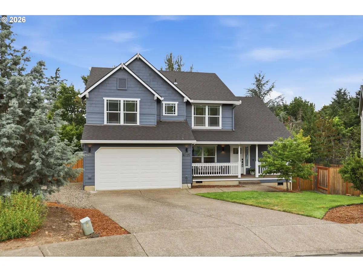 16725 SE Cohiba Ct, Damascus, OR 97089 - #1
