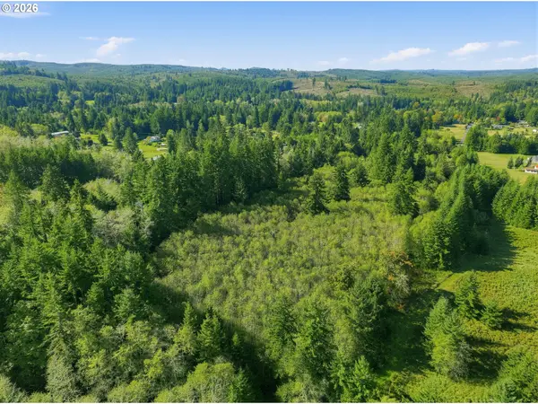 0 George Hill Rd, Astoria, OR 97103