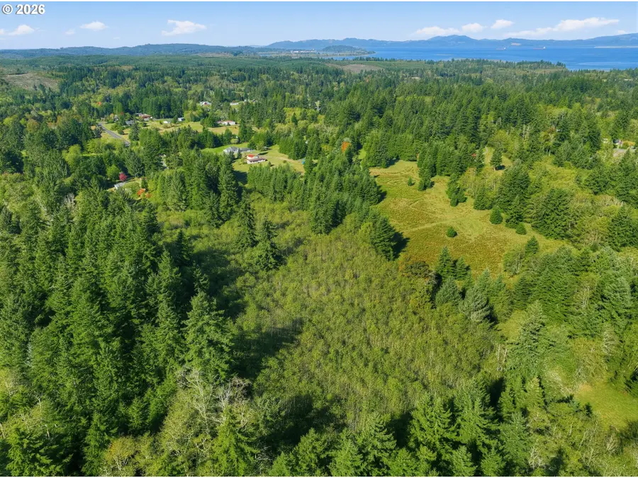 0 George Hill Rd, Astoria, OR 97103 - #3