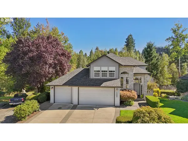 1202 NW 118th Cir, Vancouver, WA 98685