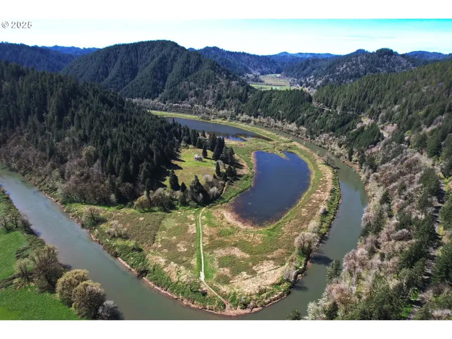 17834 Lower Smith River Rd, Reedsport, OR 97467 - Image #2