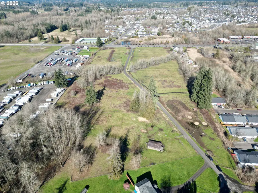 601 SW 27th Ave, Battle Ground, WA 98604 - #3