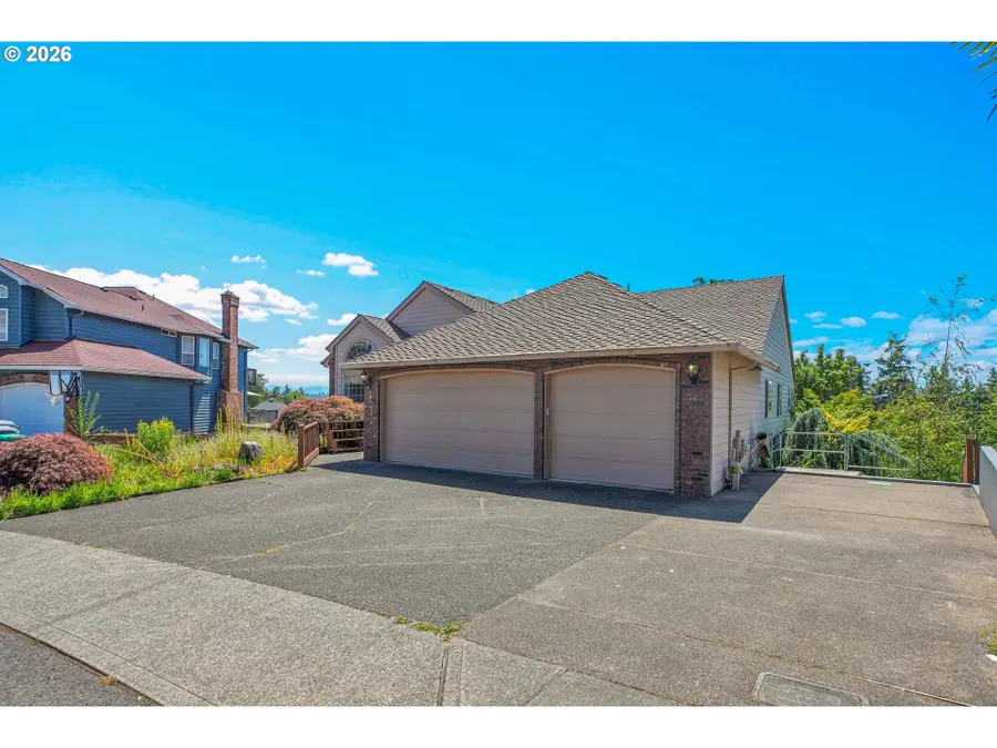 11826 SE Grand Vista Dr, Clackamas, OR 97015 - #2
