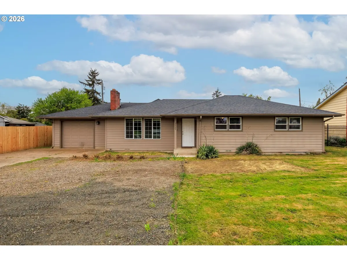 3735 Harlow Rd, Eugene, OR 97401 - #1