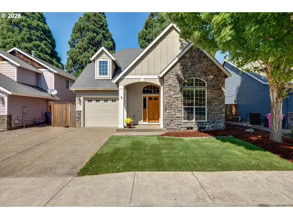 410 SW 14th Ct, Canby, OR 97013