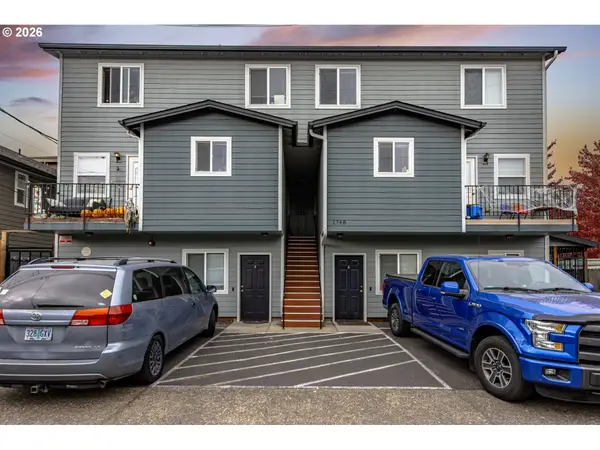 1748 Ferry Aly, Eugene, OR 97401