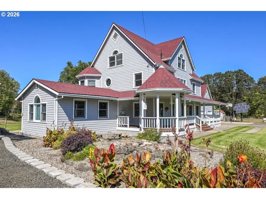 255 Dawson Rd, Roseburg, OR 97470 - #3