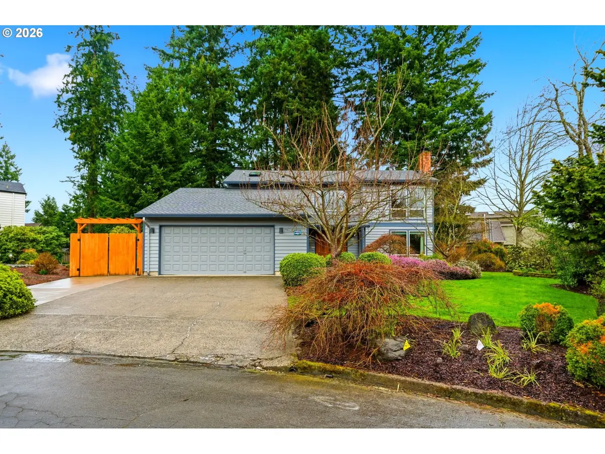 8407 NW 15th Ct, Vancouver, WA 98665 - #1