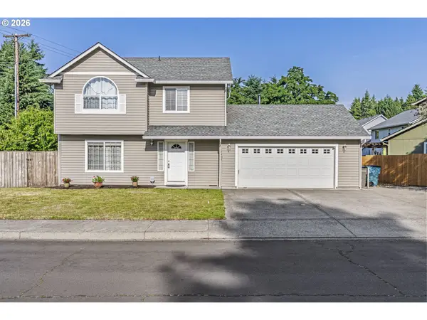 7608 NE 88th Ave, Vancouver, WA 98662