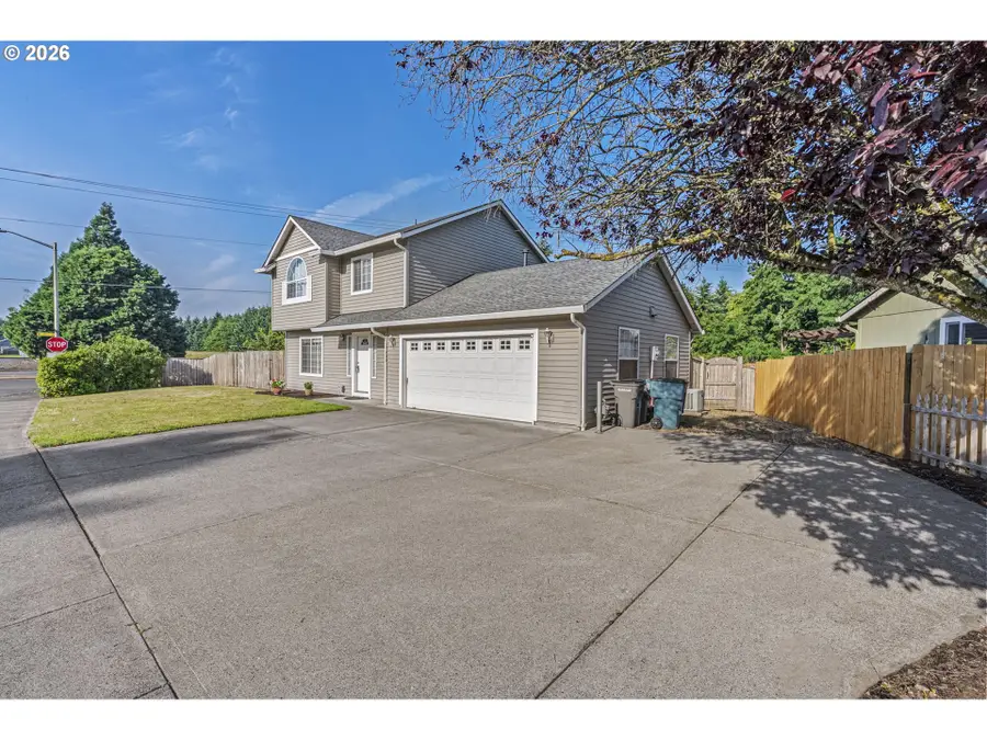 7608 NE 88th Ave, Vancouver, WA 98662 - #3
