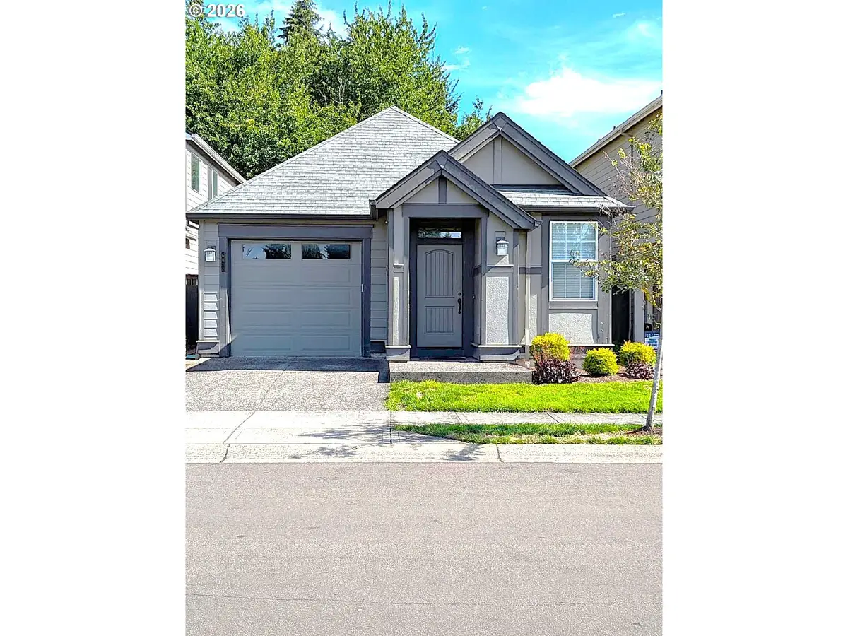 6812 NE 66th St, Vancouver, WA 98661 - #1