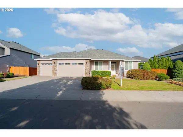 9908 NE 102nd St, Vancouver, WA 98662