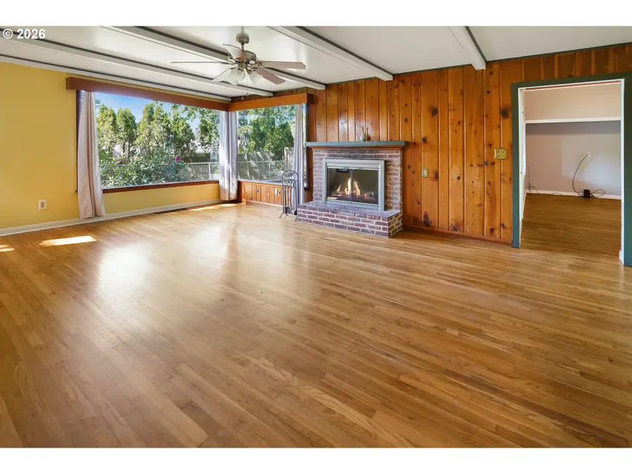5741 SW Pasadena Dr, Portland, OR 97219 - #3
