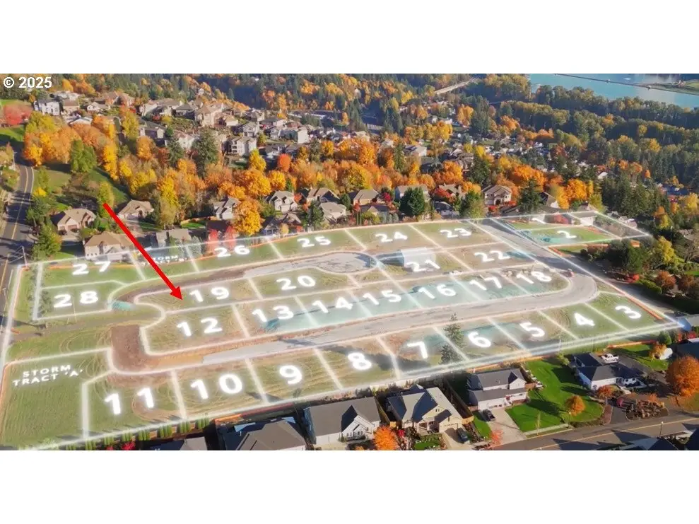 703 NW Garden Ct #LOT 19, Camas, WA 98607 - Image #1