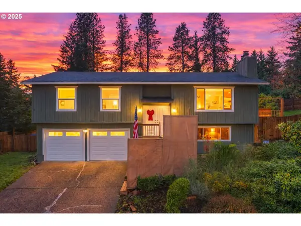 9175 SE Lynn Ln, HappyValley, OR 97086