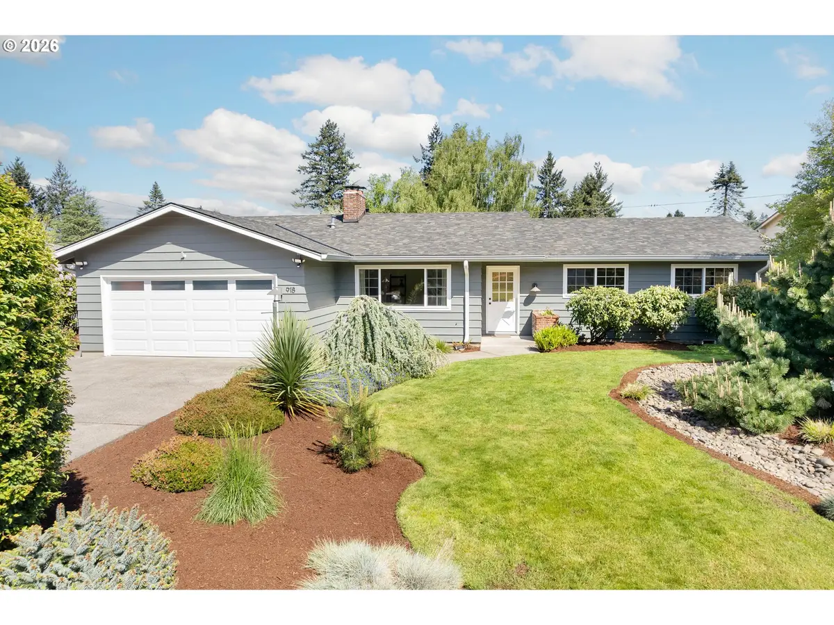 918 NE 152nd Ave, Portland, OR 97230 - #1