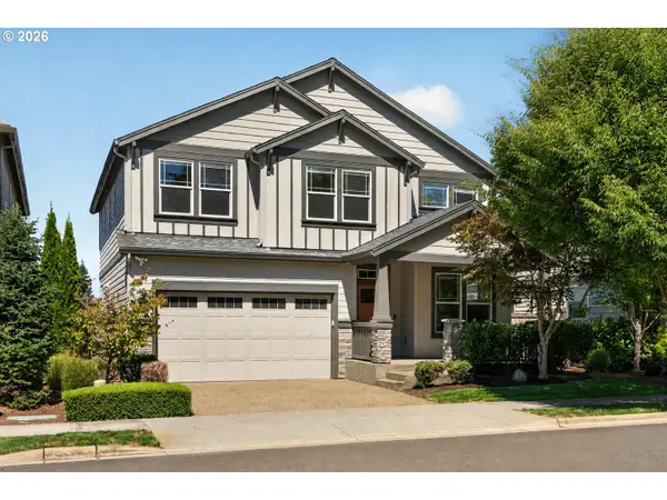 20333 SW Navarre Ln, Beaverton, OR 97007