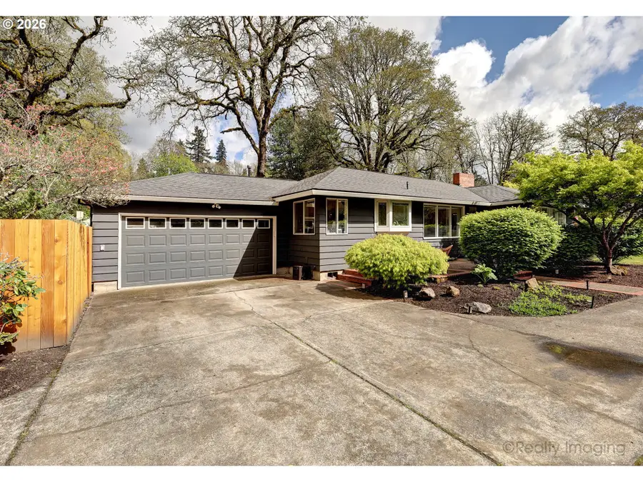 17015 Tualatin St, Lake Oswego, OR 97035 - #3