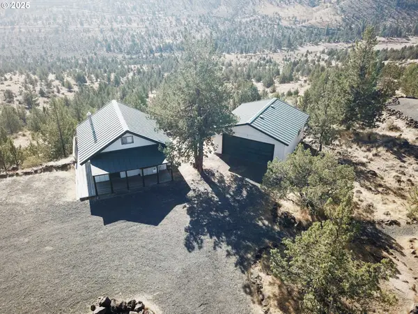 11195 SW Yucca Flats Ln, Culver, OR 97734