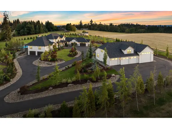 22608 NW 36th Ave, Ridgefield, WA 98642