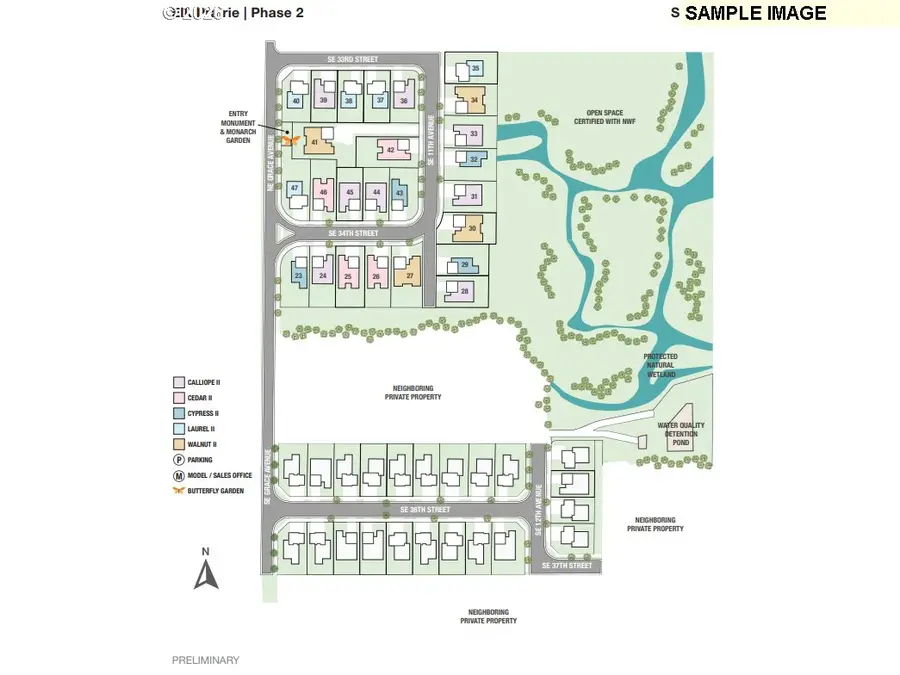 1024 SE 31st St, Battle Ground, WA 98604 - #3