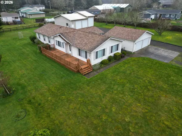 4204 144th Ln, LongBeach, WA 98631