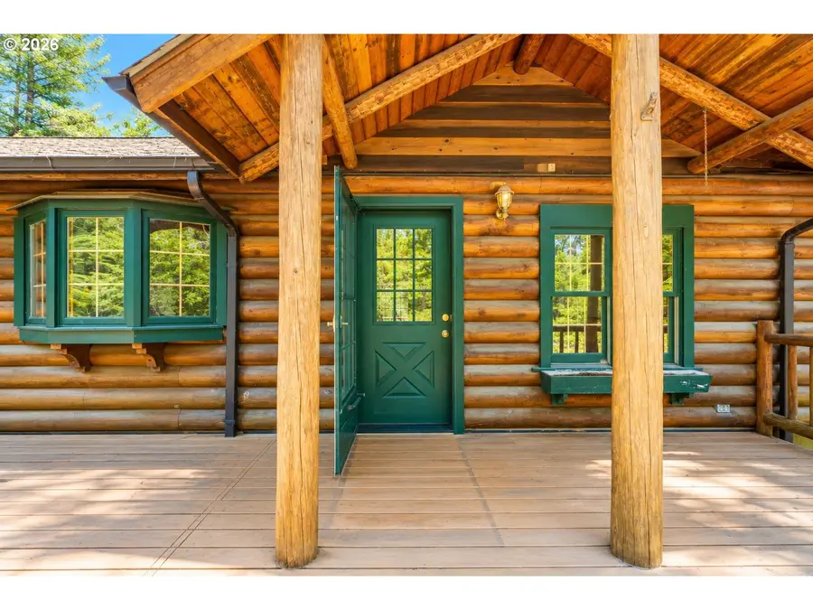 453 Glendon Rd, Kerby, OR 97531 - #3