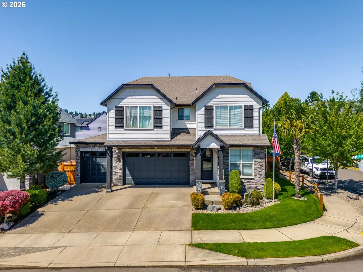 15397 SE Pioneer Dr, Clackamas, OR 97015 - #1