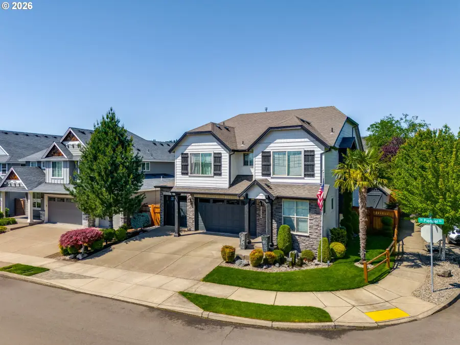 15397 SE Pioneer Dr, Clackamas, OR 97015 - #3