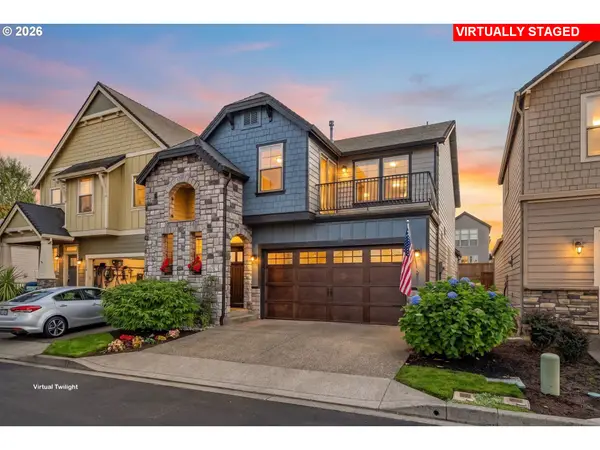 5834 NW 26th Ave, Camas, WA 98607