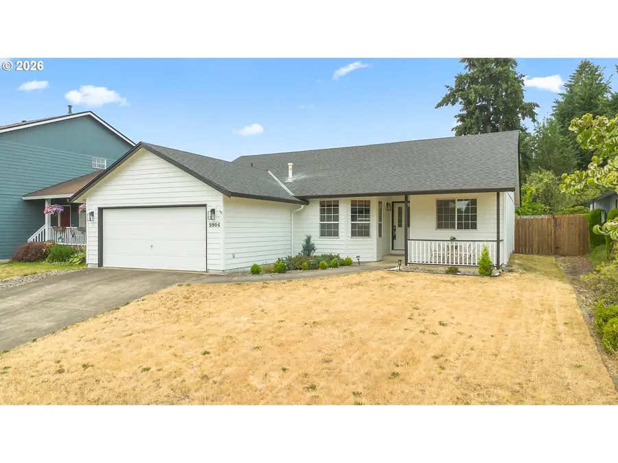 9904 NE 41st Ct, Vancouver, WA 98686 - #3