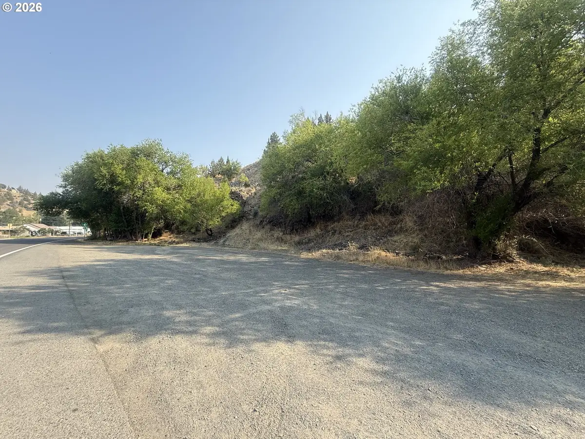 S Canyon Blvd, Johnday, OR 97845 - #1