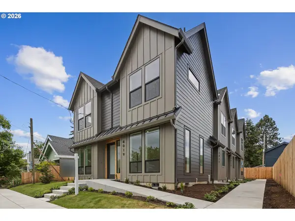 4013 SE 65th Ave, Portland, OR 97206