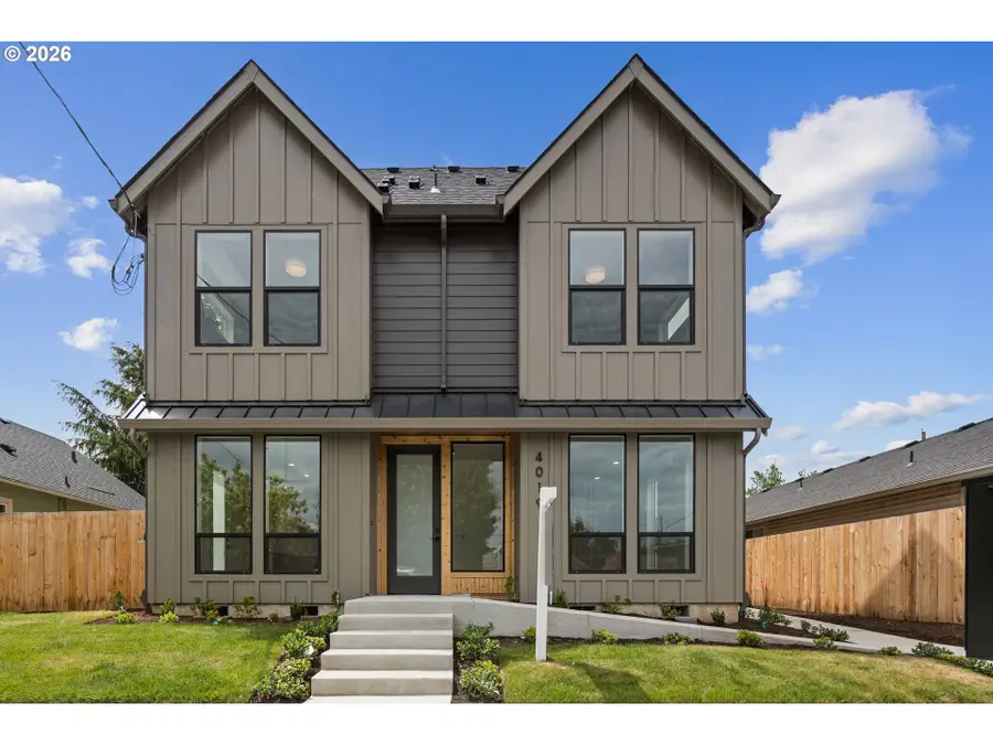 4013 SE 65th Ave, Portland, OR 97206 - #2