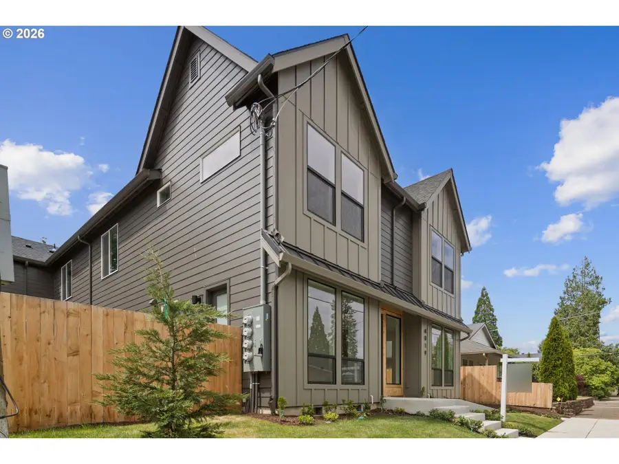 4013 SE 65th Ave, Portland, OR 97206 - #3
