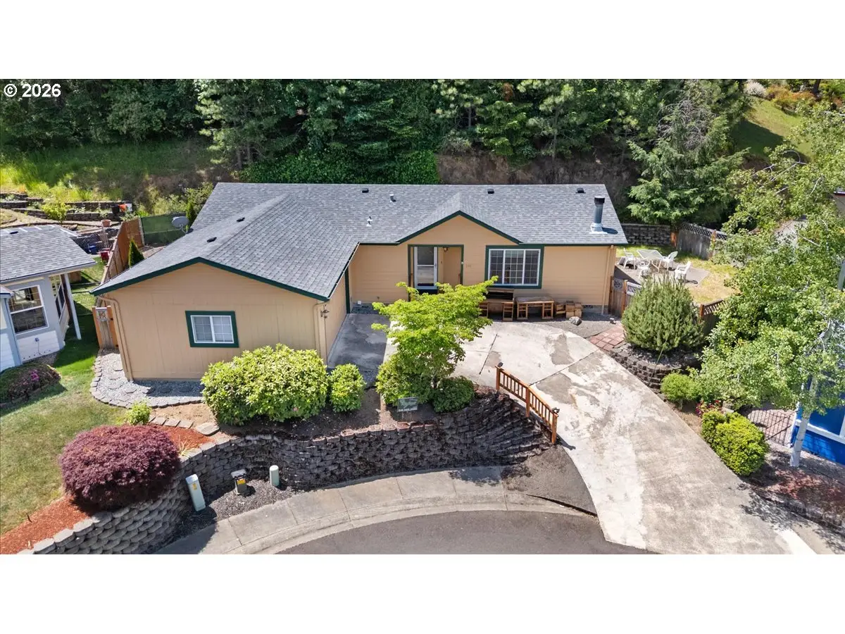 195 Samantha Way, Canyonville, OR 97417 - #1