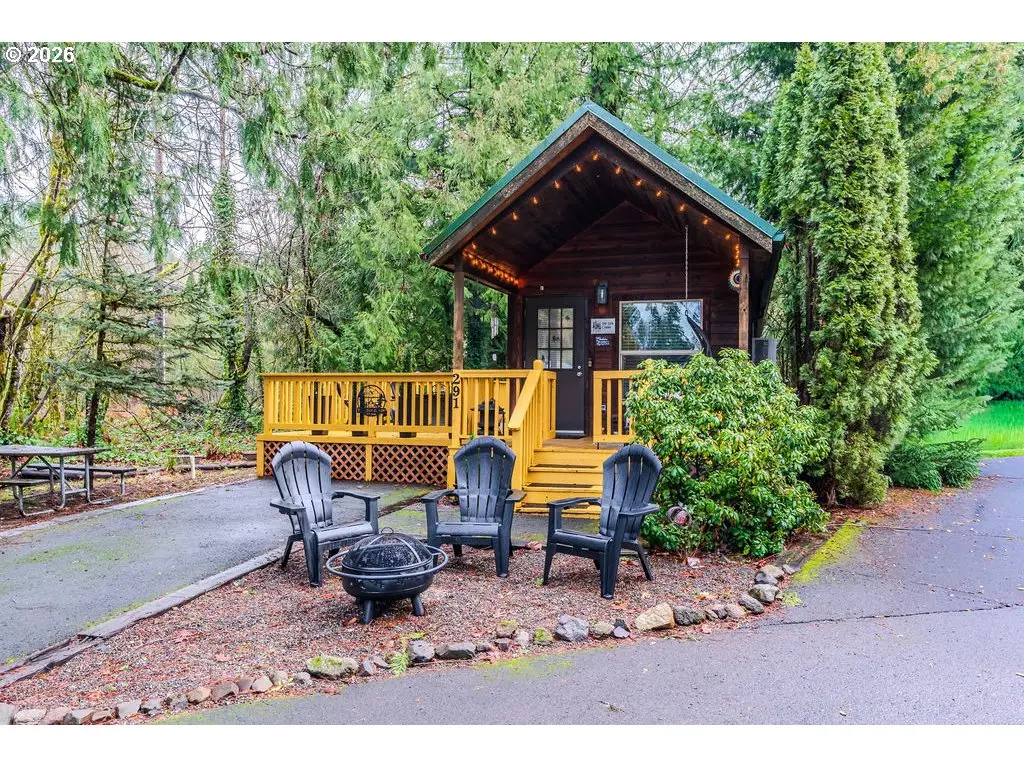 65000 E Highway 26 #FC 291, Welches, OR 97067 - Image #1