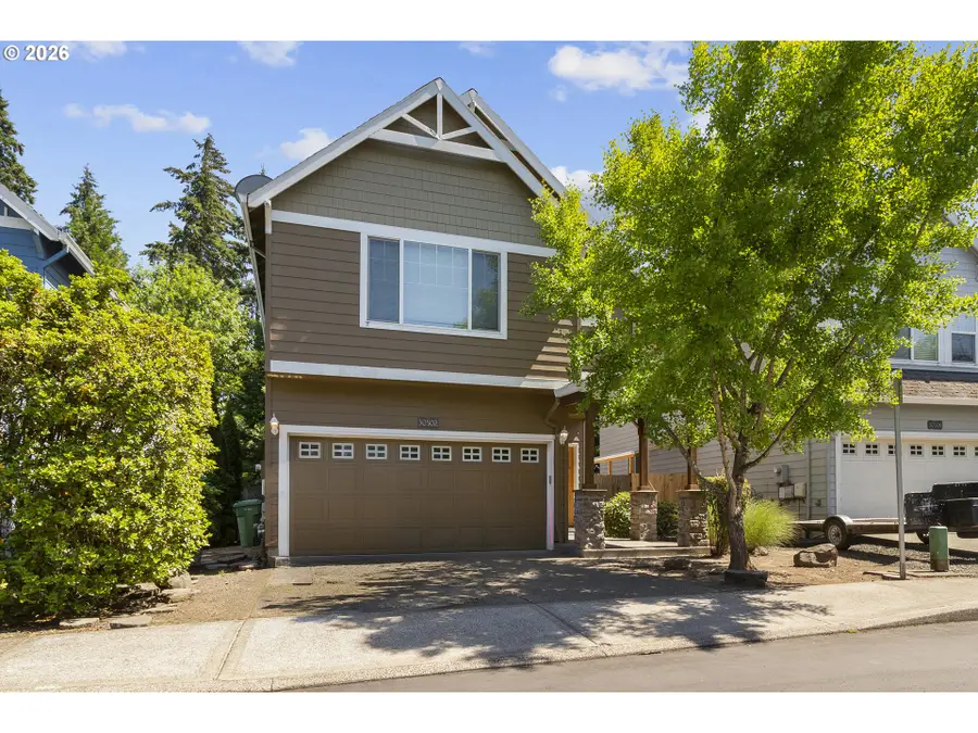 30502 SW Ruth St, Wilsonville, OR 97070 - #2