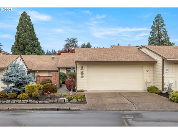 10335 SW Greenleaf Ter, Portland, OR 97224