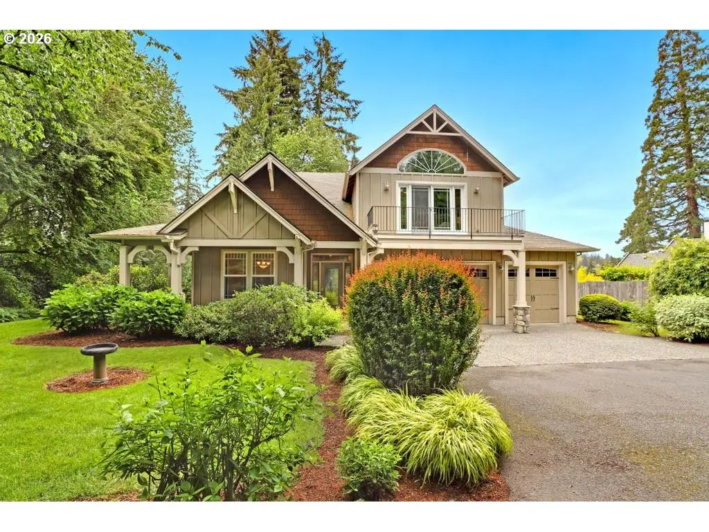 9020 SW 25th Ave, Portland, OR 97219 - #1