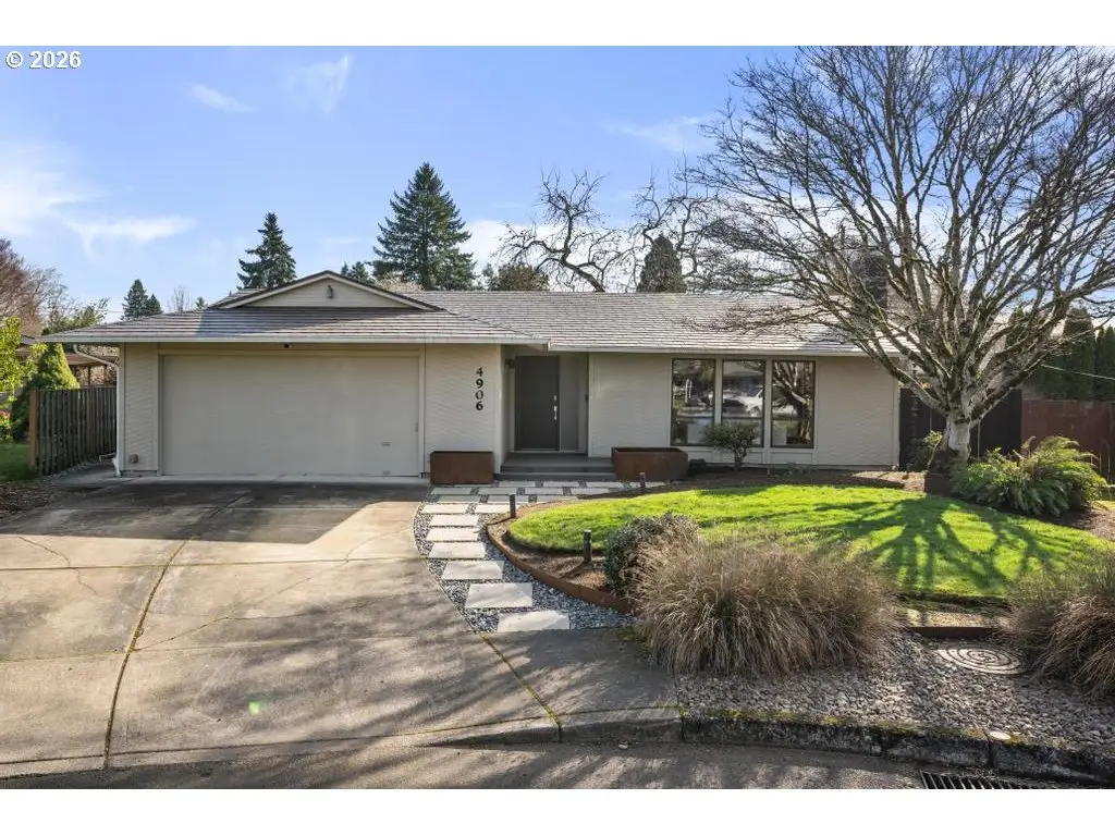 4906 SE Winworth Ct, Milwaukie, OR 97222 - #1