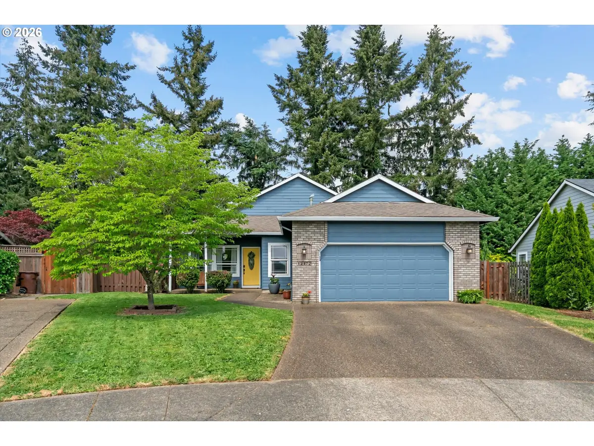 12172 Salmon Ct, Oregon City, OR 97045 - #1